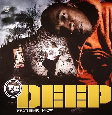 TC* - Deep / Robots - 12''