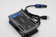 Theatrixx xVision XVV-SDI2HDMI SDI to HDMI Converter w/ PowerCON Cable Tested