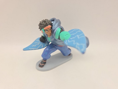 Disney Big Hero 6 WASABI 3'' Figurine