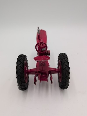 1/16 Eska Farm Toy McCormick Farmall 450 Tractor | eBay
