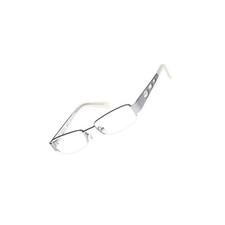 Fossil Korrektionsfassung Brille Metall Gunmetal 46/17/130 - OF4039060