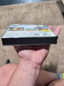Grandia 2 - Dreamcast (DC)-Missing Manual-Tested Working