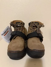 Cougar Paws Performer Roofing Boots Size 11 Men’s CPPP – Slip-Resistant Grip