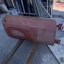 1966 Chevy Impala Caprice 2dr Convertible Passenger Side Door