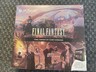 Magic The Gathering Final Fantasy XV Scene Box Camp Comrades MTG