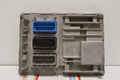 2016 2018 Cadillac ATS 12708809 Engine Control Module Unit Ecm L60 032