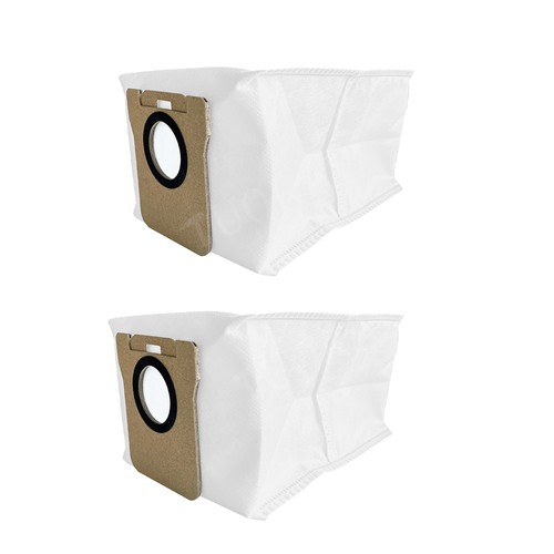 For JONR P20 Pro/T5 Pro Vacumm Brush Filter Mop Cloth Dust Bag Replacement Kit - Picture 57 of 79