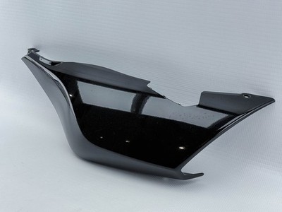 BMW K1200S Links Heck Verkleidung Abdeckung Left Tail Fairing cover (11) 08'