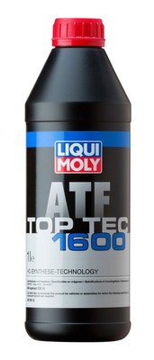 LIQUI MOLY Top Tec ATF 1600 ATF M7 Automatikgetriebeöl 1L 3659