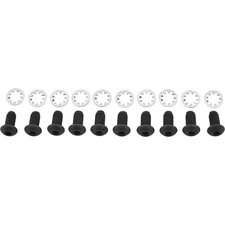 Timing Cover Bolt Kit, Fits Chevy Small Block