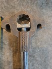 Pair Hydrant Wrenches Kochek Firefighter Fire Department  — photo 2