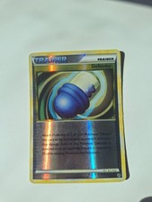 Defender Reverse Holo Trainer | HGSS Undaunted 72/90