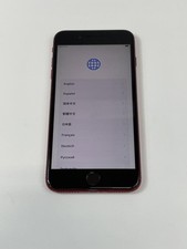 Apple iPhone 8+ 256GB A1897 RED (AT&T) Smartphone - Broken