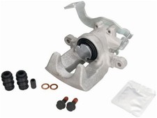 LINKER BREMSSATTEL HINTEN FÜR TOYOTA AURIS E15 1.3-2.0 E18 1.3 1.4