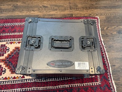 ODDYSSEY DNP DS-RX1 Photo Printer Case