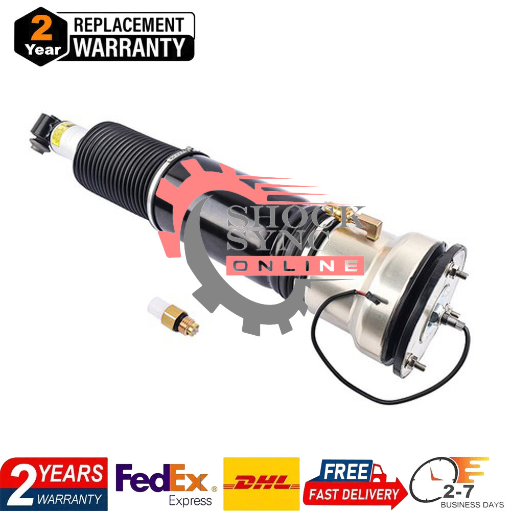 Rear Left Air Strut 37106785171 for Rolls Royce Phantom Saloon RR1 37106782241