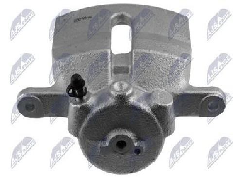 Original NTY Brake Caliper HZP-KA-005 For KIA