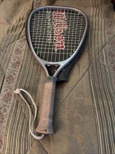 Wilson Tennis Racquet STING Midsize Graphite SS 3 11/16"