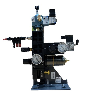 #ad Parker Pressure control Valve Machine. 150K033G01 $250.00