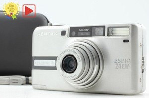 Pentax Espio 24ew | eBay