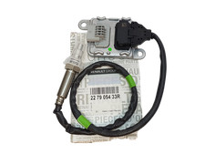 Sonde lambda Nissan INTERSTAR