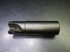 Iscar 1.25" 3 Flute Coolant Thru Endmill HM90E90AD-D1.25-3-W1.25-C (LOC2068B)