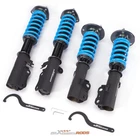 Twin Tube Coil Spring and Shock Absorber for Toyota Camry 1995-2001 Lexus ES