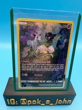 Mew GG10/GG70 Crown Zenith: Galarian Gallery for sale | eBay