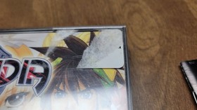 Grandia II 2 Sega Dreamcast DC Game Complete W/Soundtrack + Manual Free Shipping