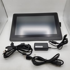 Wacom Cintiq 16 Drawing Tablet with FHD 15.4" Display DTK1660K0A 
