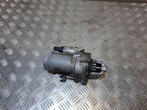 BMW 6 Coupe F13 Anlasser 7556131 4.40 Petrol 2012 33409846