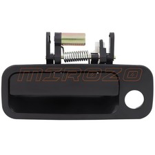 Exterior Front Left Driver Side Lh For Toyota Camry 97-2001 Outside Door Handle