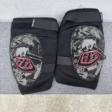 Troy Lee Design Semenuk Knee Guard, Short, XL/XXL