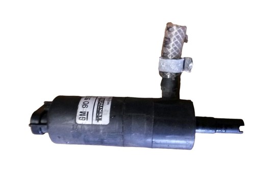 Scheinwerferwaschpumpe Waschpumpe für Xenonscheinwerfer OPEL VECTRA C 1.9 CDTI