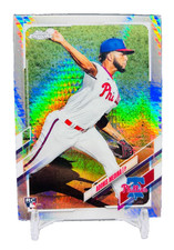 2021 Adonis Medina Topps Chrome 