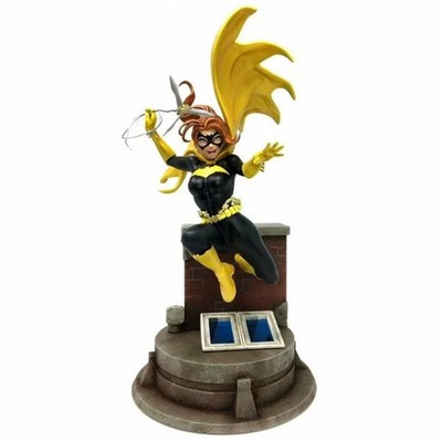 Batgirl Statue by Jim Lee DC Comics Chronicle Collectibles Batman New