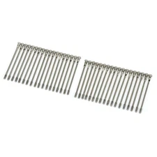 Pro-Line Racing Pro-Spec Front Wheel Spoke Kit Promoto-MX PRO283601