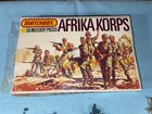 Matchbox Japanese Infantry P-5007 Afrika Korps p-5004 Model Figure Kits + MisP-5 — photo 9