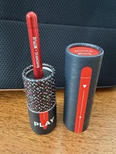 Baron Fig Netflix Limited Edition Squire Rollerball Pen (Sealed)