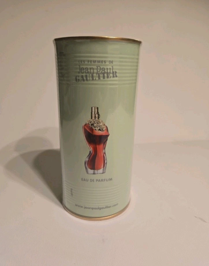 Jean Paul Gaultier La Belle para mujer 3,4 OZ eau de parfum spray *NUEVO* Foto 4 de 4