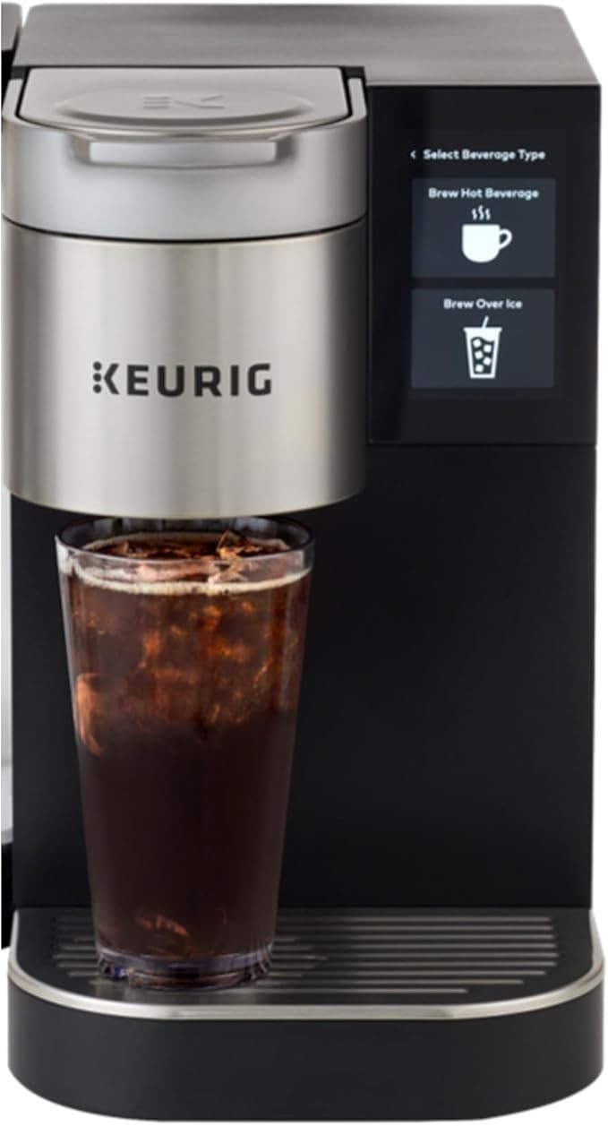 Keurig K-2550&trade; Single Serve Commercial Coffee Maker (Open Box)