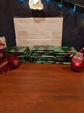 Football Stocking Stuffers! No Base Vets, 3 Cards Per, Rookies Inserts Numbered