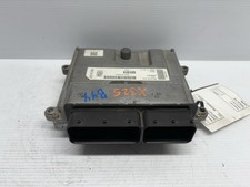 07-09 Jaguar XK X150 ECU ECM Engine Control M...