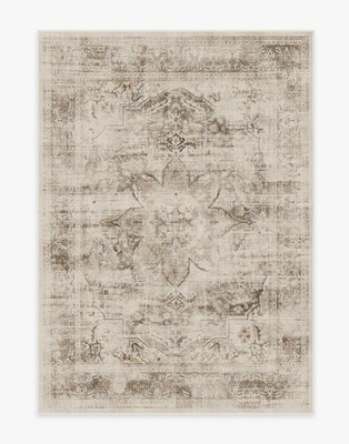 Ruggable Sarrah Hazel Rug - Tufted All-In-One Rug / 5'x7'