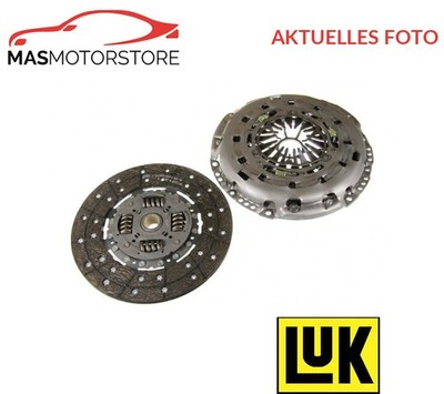 KUPPLUNGSSATZ KUPPLUNG SATZ LUK 626 3034 09 P FÜR FORD AUSTRALIA TRANSIT 2.4L