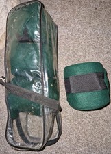 Leg Bandages
