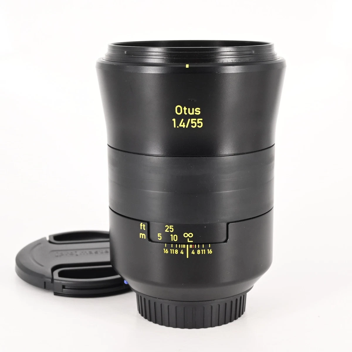ZEISS 55mm f/1.4 Camera Lenses for sale | eBay