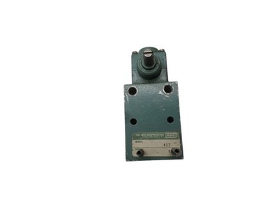 ARO 402 LIMIT VALVE UNMP