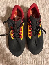 Nike air zoom Pegasus 41 USC Black