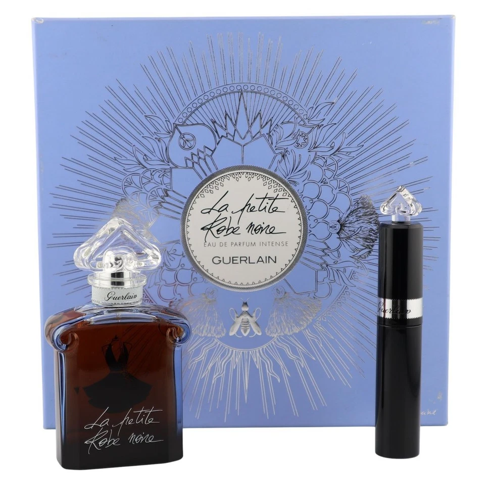 Guerlain La Petite Robe Noire 50 ml EDP Intense Spray + Mascara 10 ml